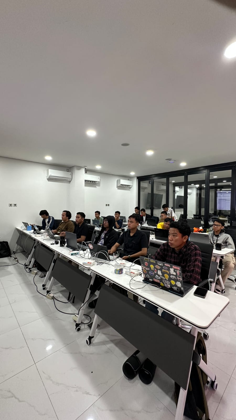Load Balancing Nginx