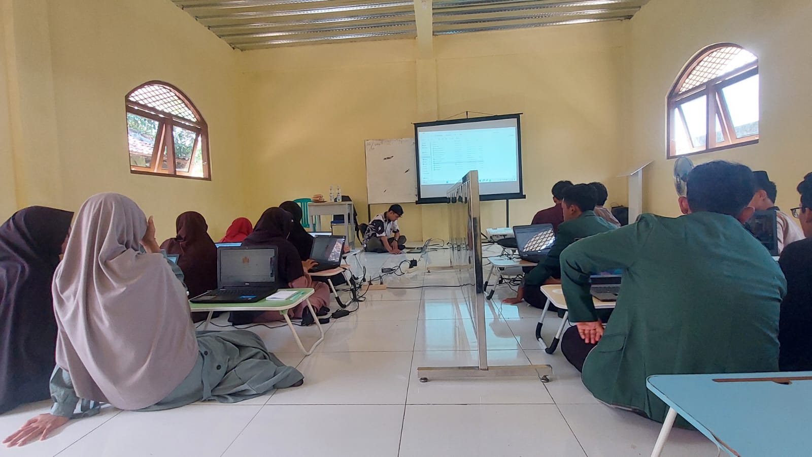 Dokumentasi Pelatihan CorelDRAW 3