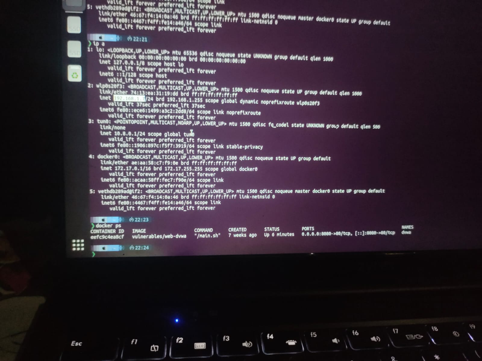 Ubuntu Server OS