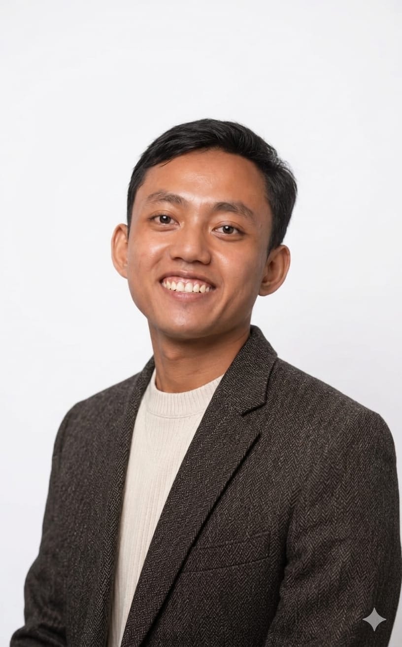 Foto Profil Saya