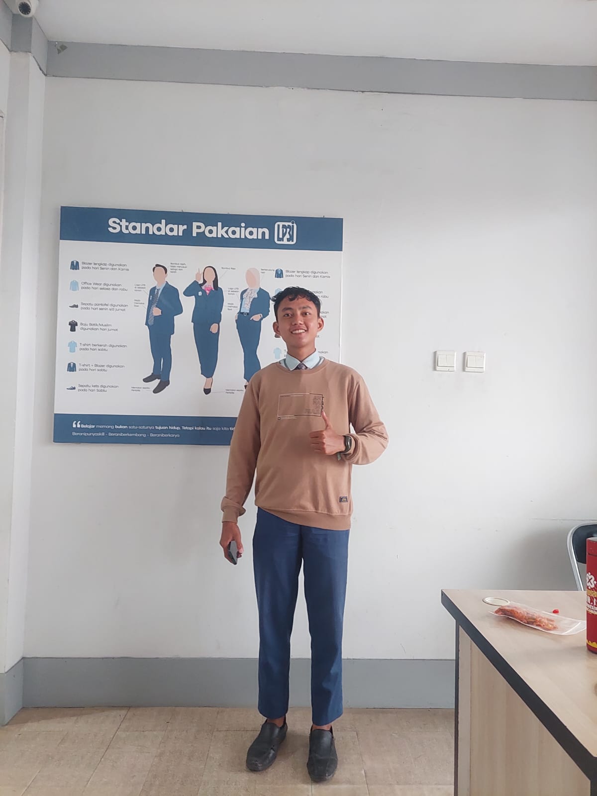 Foto Profil Saya